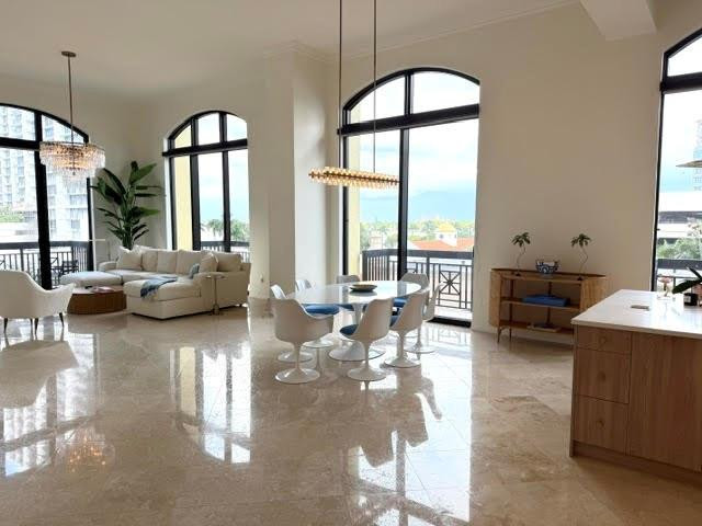 Two City Plaza Condo - Residential