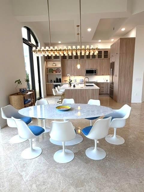 Two City Plaza Condo - Residential