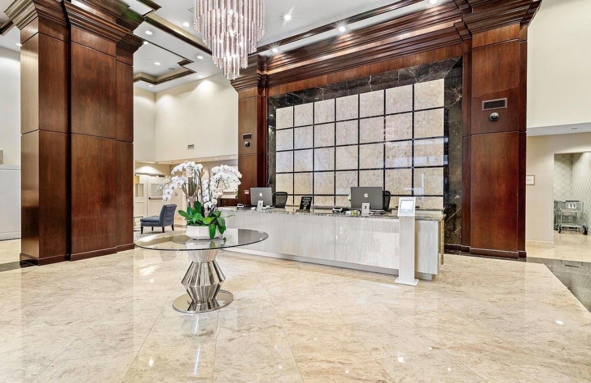 Two City Plaza Condo - Residential