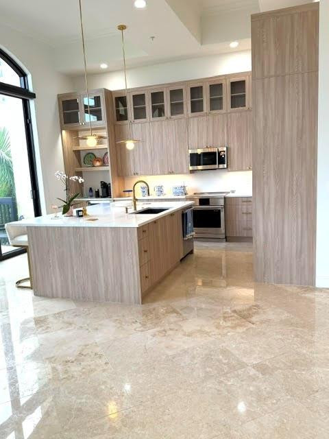 Two City Plaza Condo - Residential