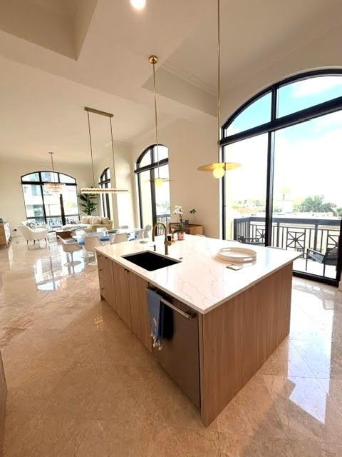 Two City Plaza Condo - Residential