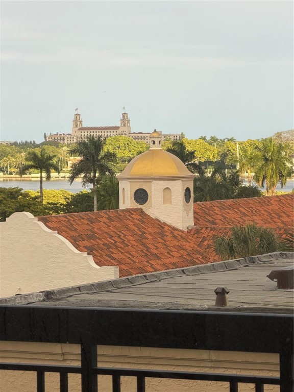 Two City Plaza Condo - Residential