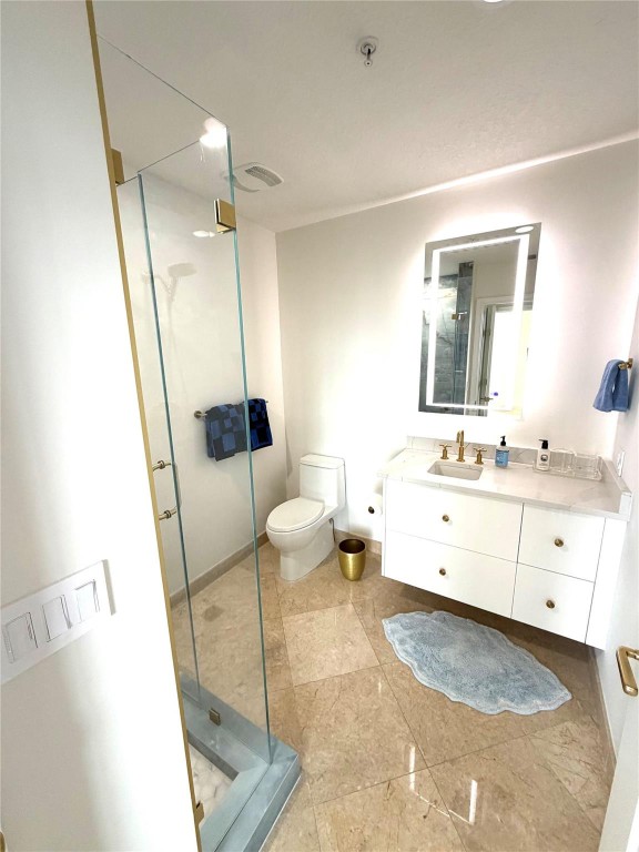 Two City Plaza Condo - Residential