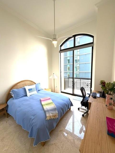 Two City Plaza Condo - Residential