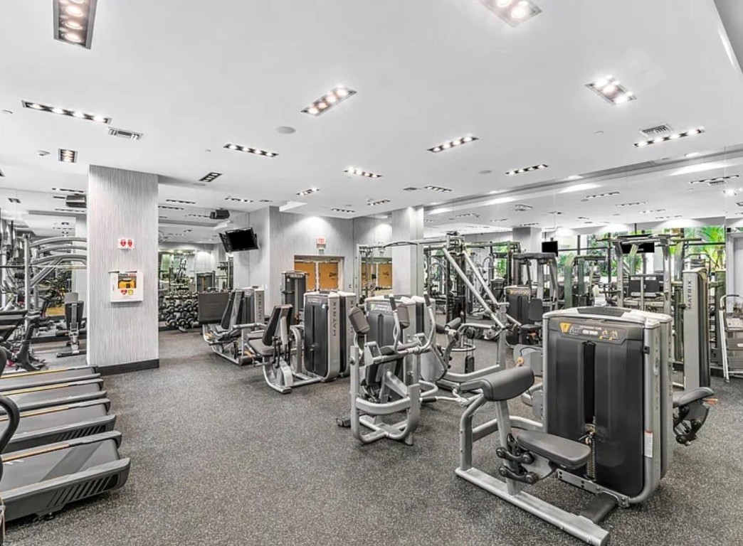 Two City Plaza Condo - Residential