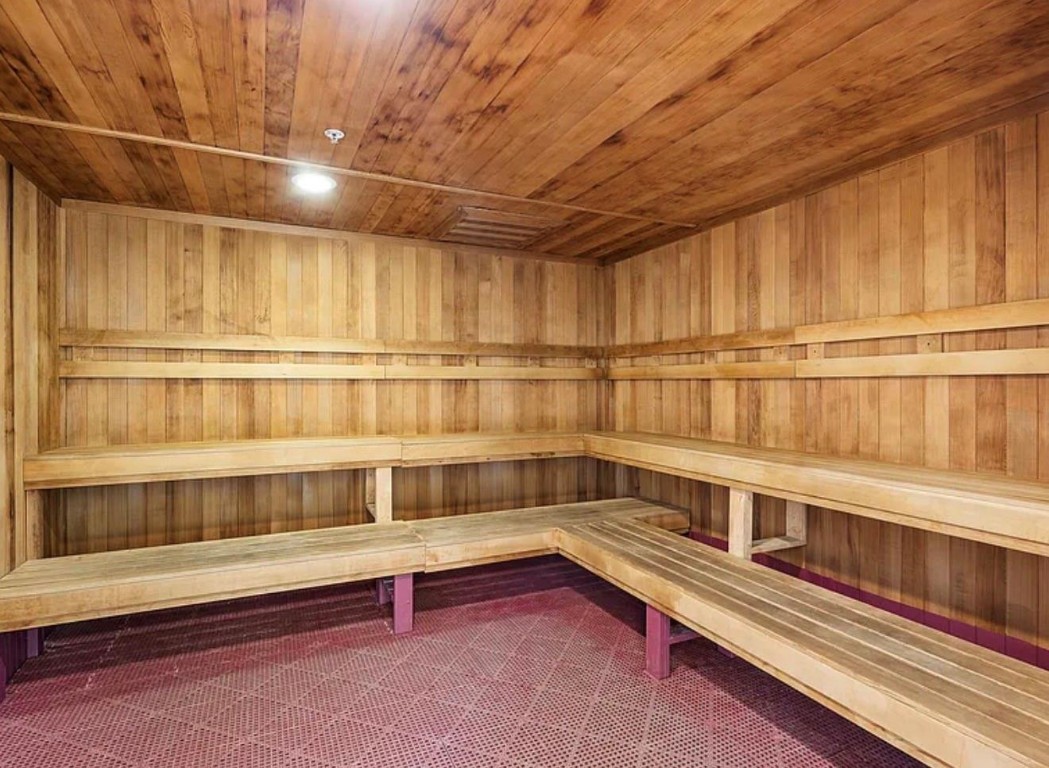 Two City Plaza Condo - Residential