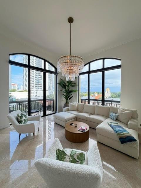 Two City Plaza Condo - Residential