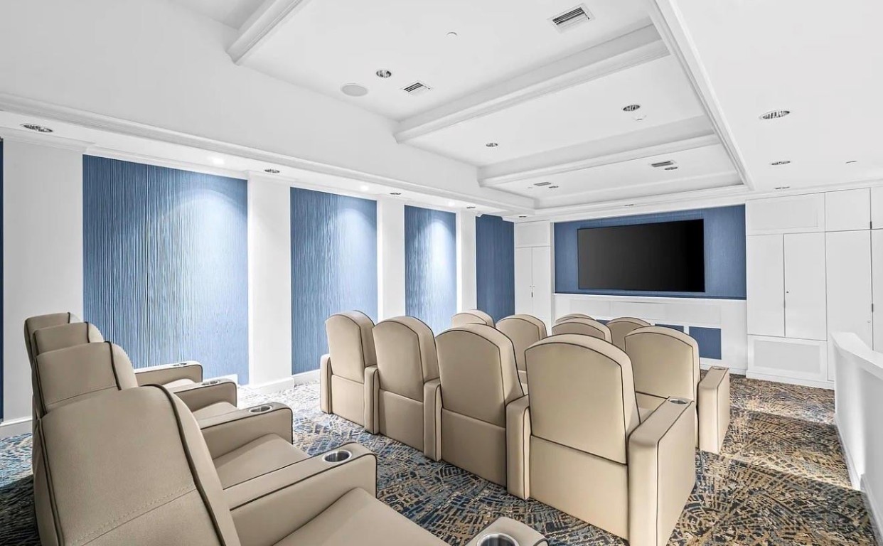 Two City Plaza Condo - Residential