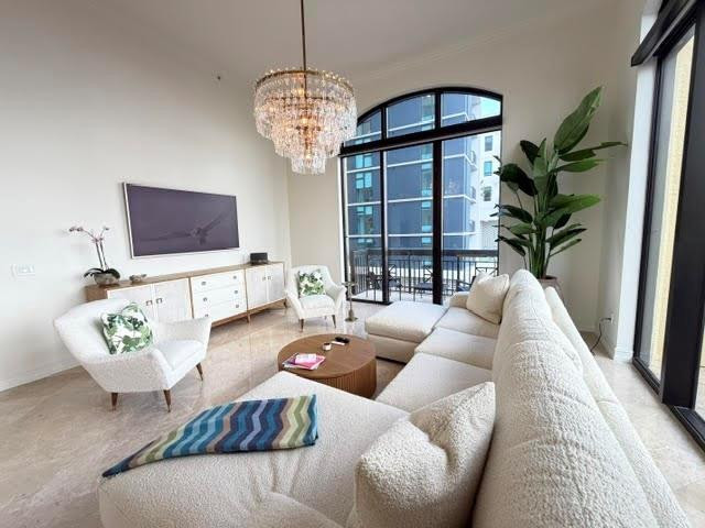 Two City Plaza Condo - Residential