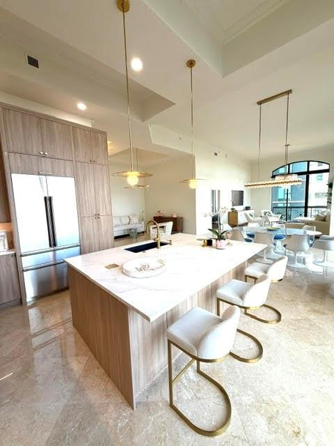 Two City Plaza Condo - Residential