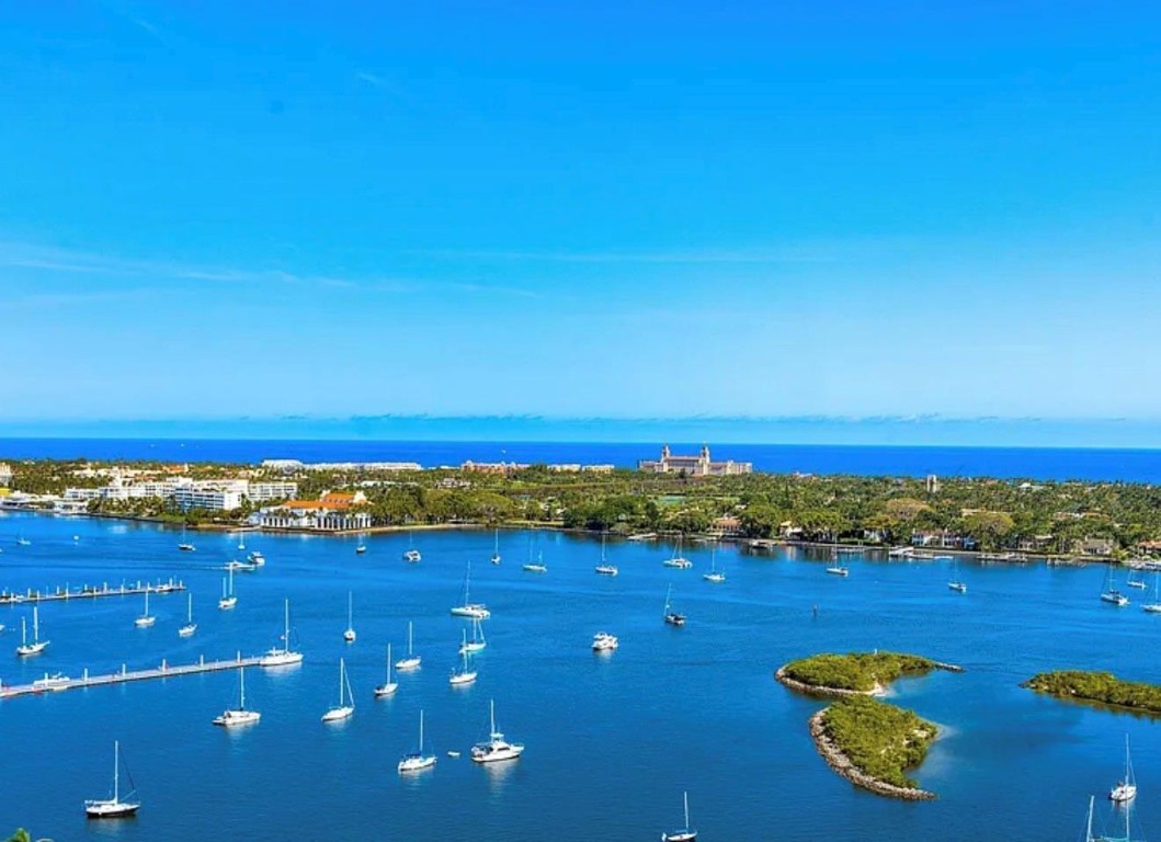 Two City Plaza Condo - Residential