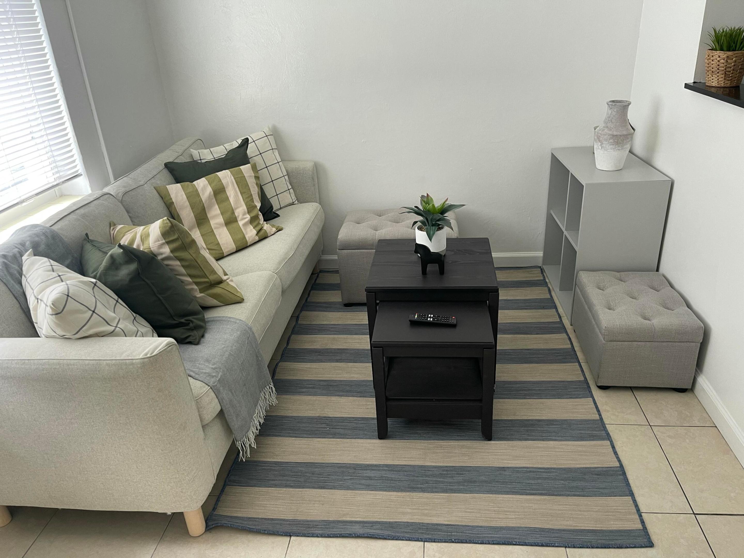 PROGRESSO - Residential Lease