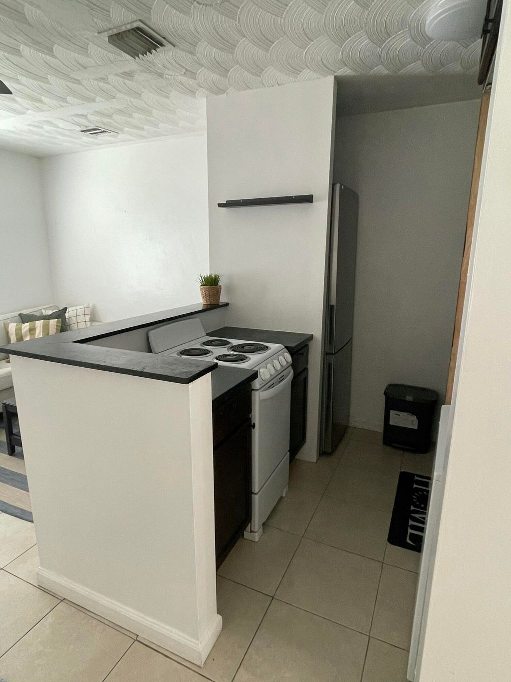 Photo of 1133 NE 15th Avenue #8, Fort Lauderdale, FL 33304 (MLS # B26027476)