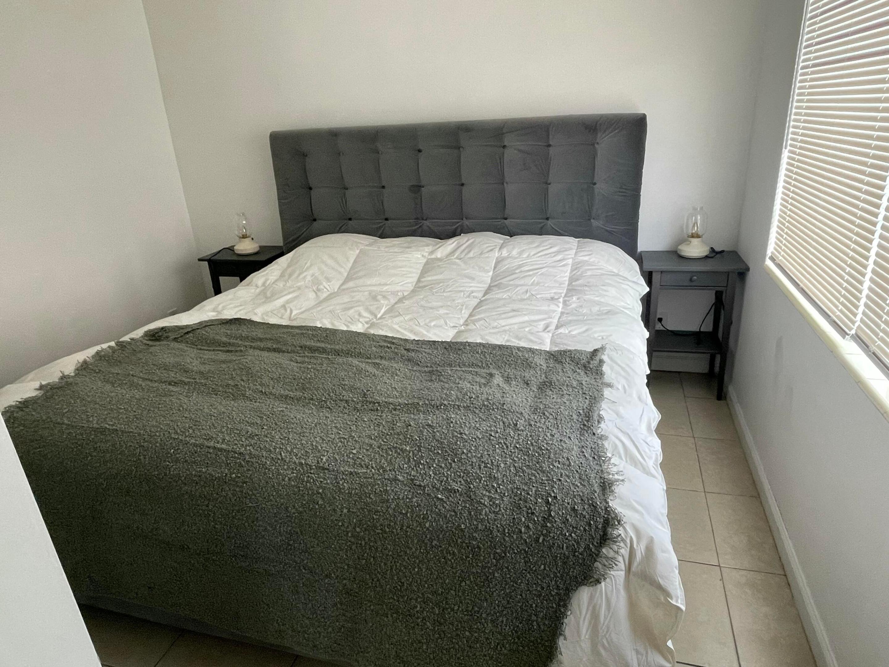 PROGRESSO - Residential Lease