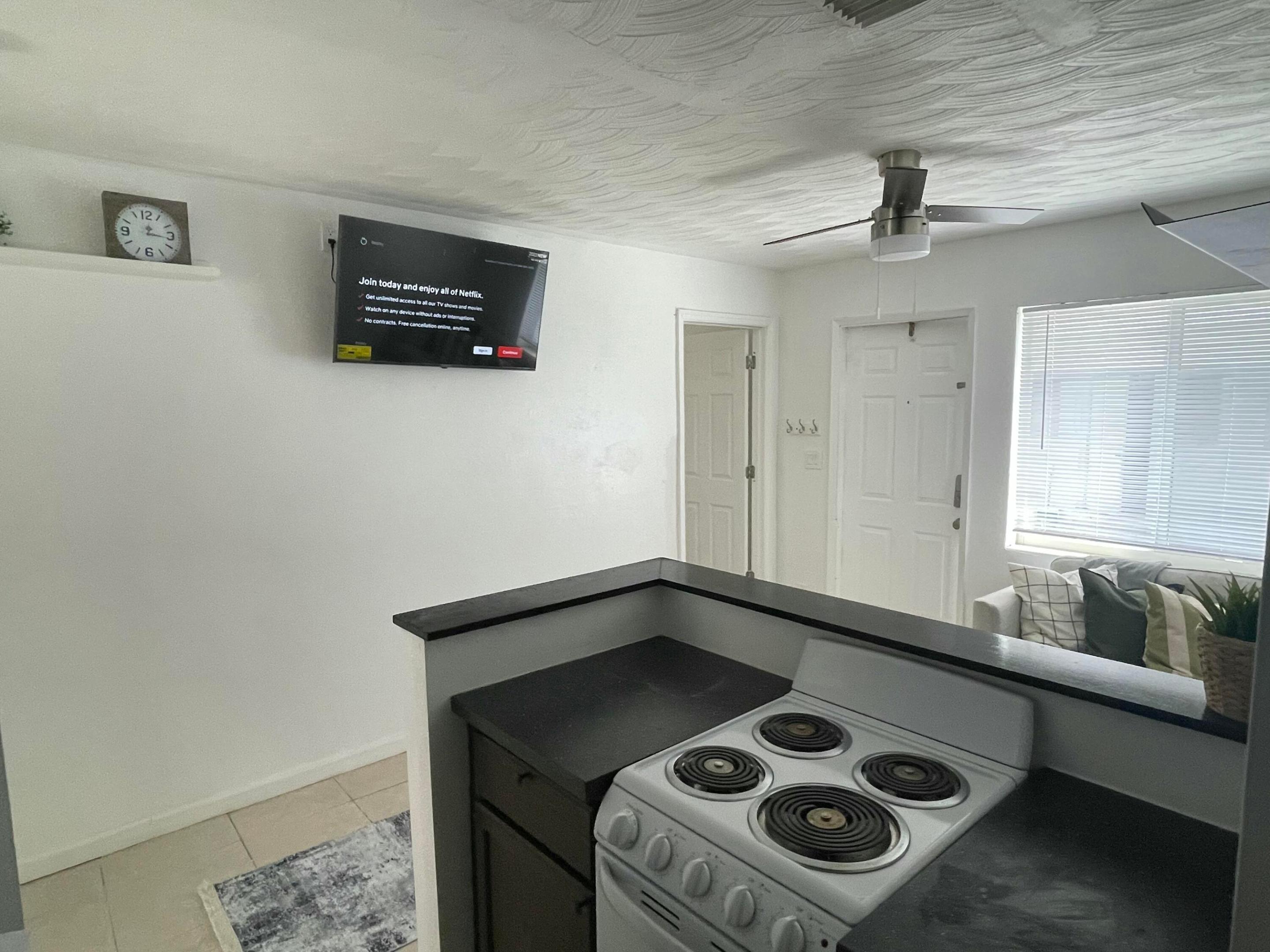 PROGRESSO - Residential Lease