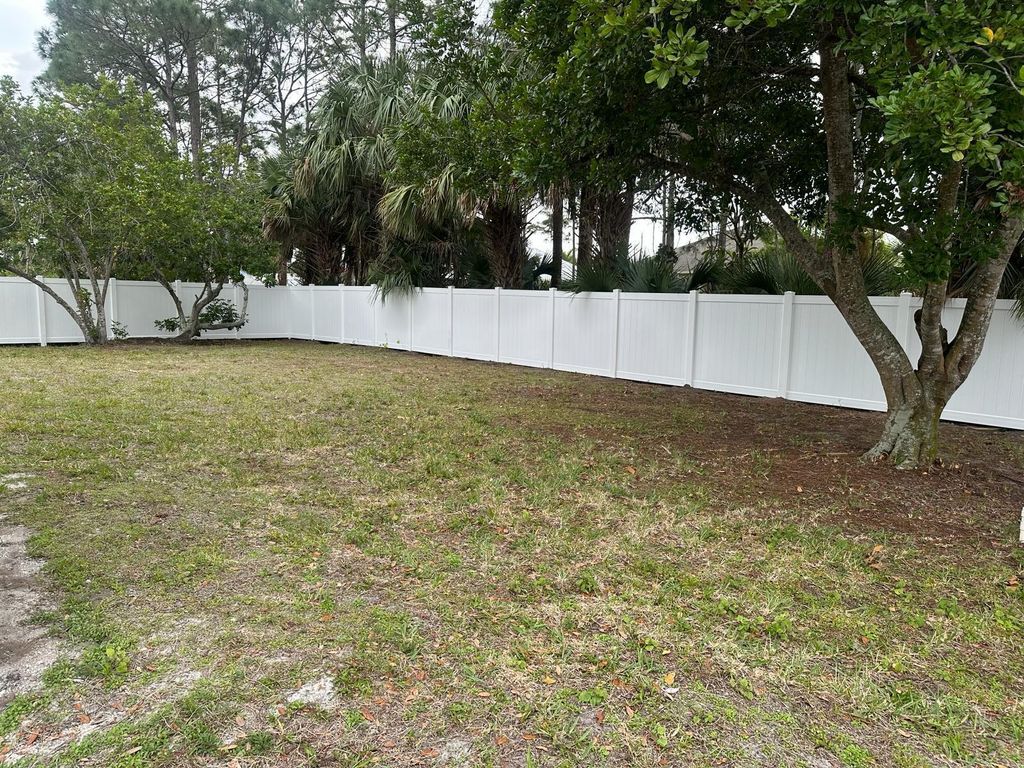 Photo of 2150 SW Biella Avenue, Port Saint Lucie, FL 34953 (MLS # R10968803)
