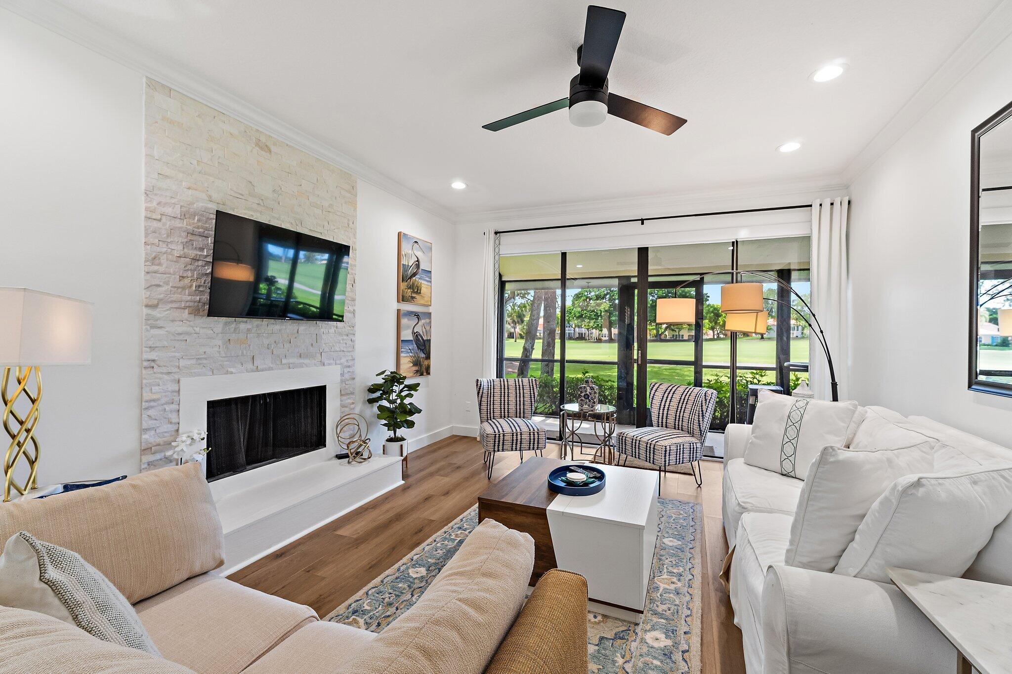 299 Old Meadow Way