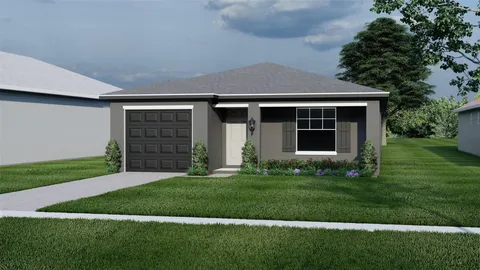 426 Douglas Ct, Fort Pierce, FL 34950 - MLS#: F10494548