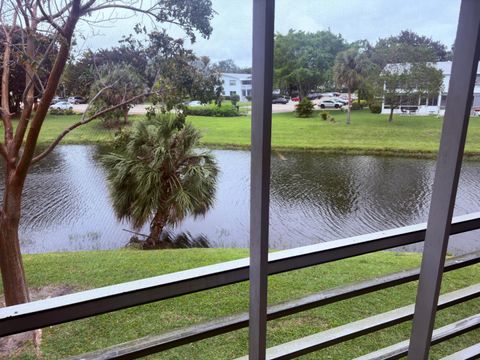 Tiny photo for 193 Prescott J #J, Deerfield Beach, FL 33442 (MLS # B26019545)