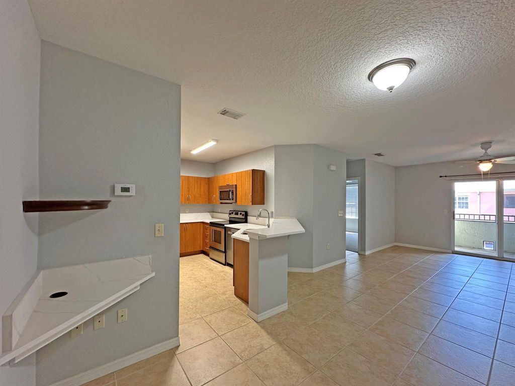 Photo of 160 SW Peacock Boulevard #31-206, Port Saint Lucie, FL 34986 (MLS # R11110960)