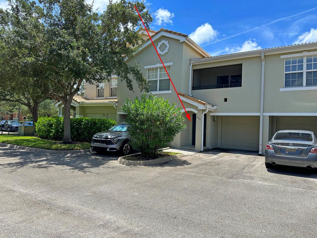 Photo of 160 SW Peacock Boulevard #31-206, Port Saint Lucie, FL 34986 (MLS # R11110960)