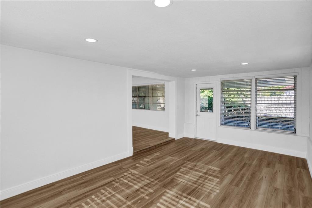 Lauderdale Villas 29-37 B - Residential