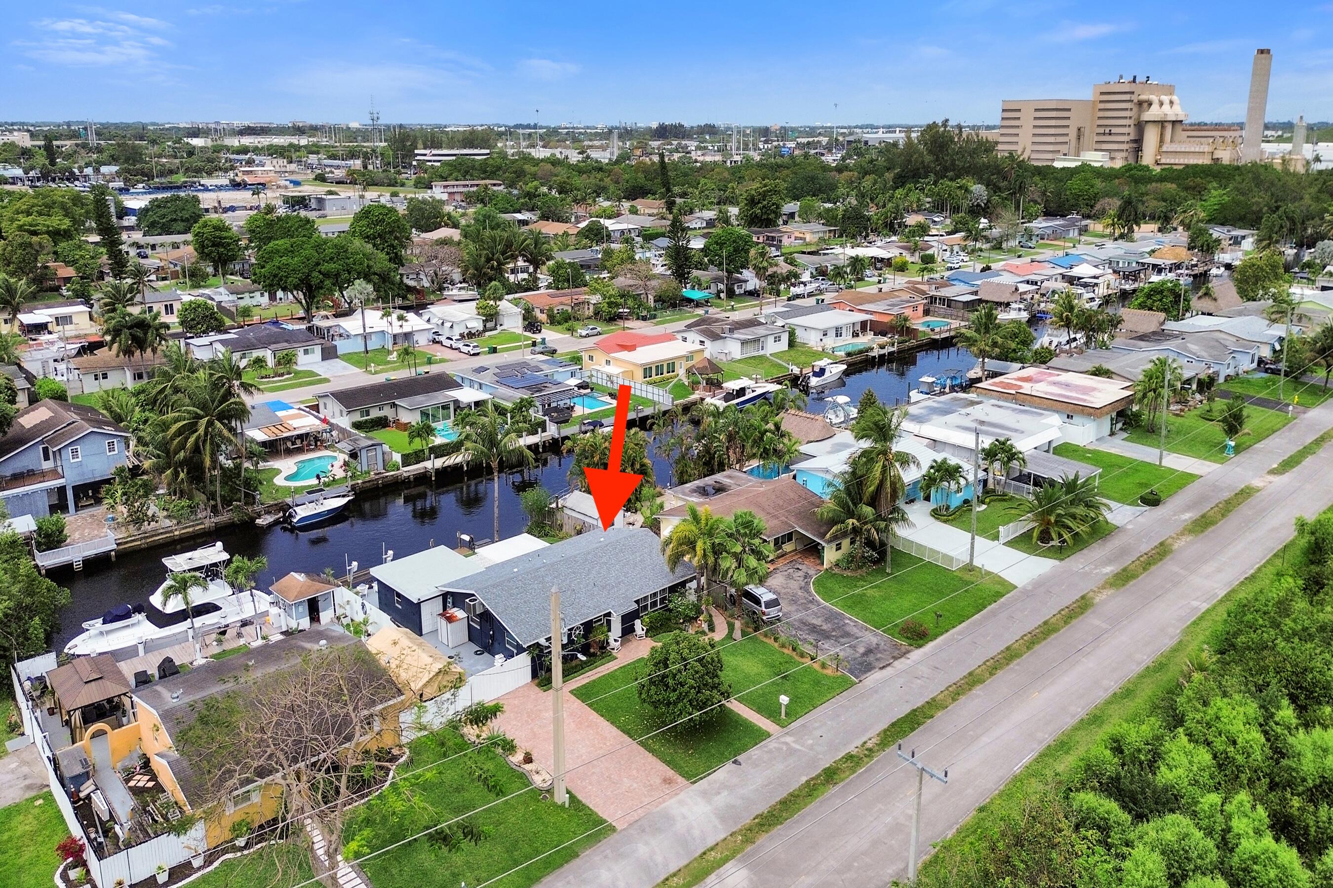 Tropical Haven - Residential