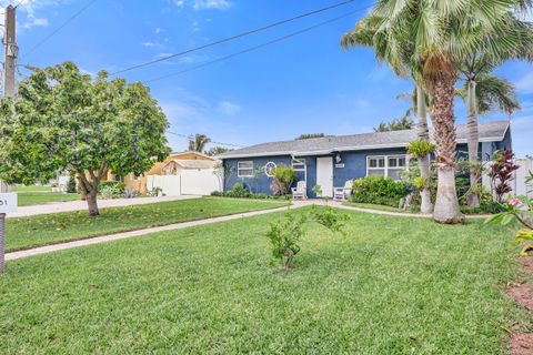 4681 SW 42nd Avenue Fort Lauderdale FL 33314