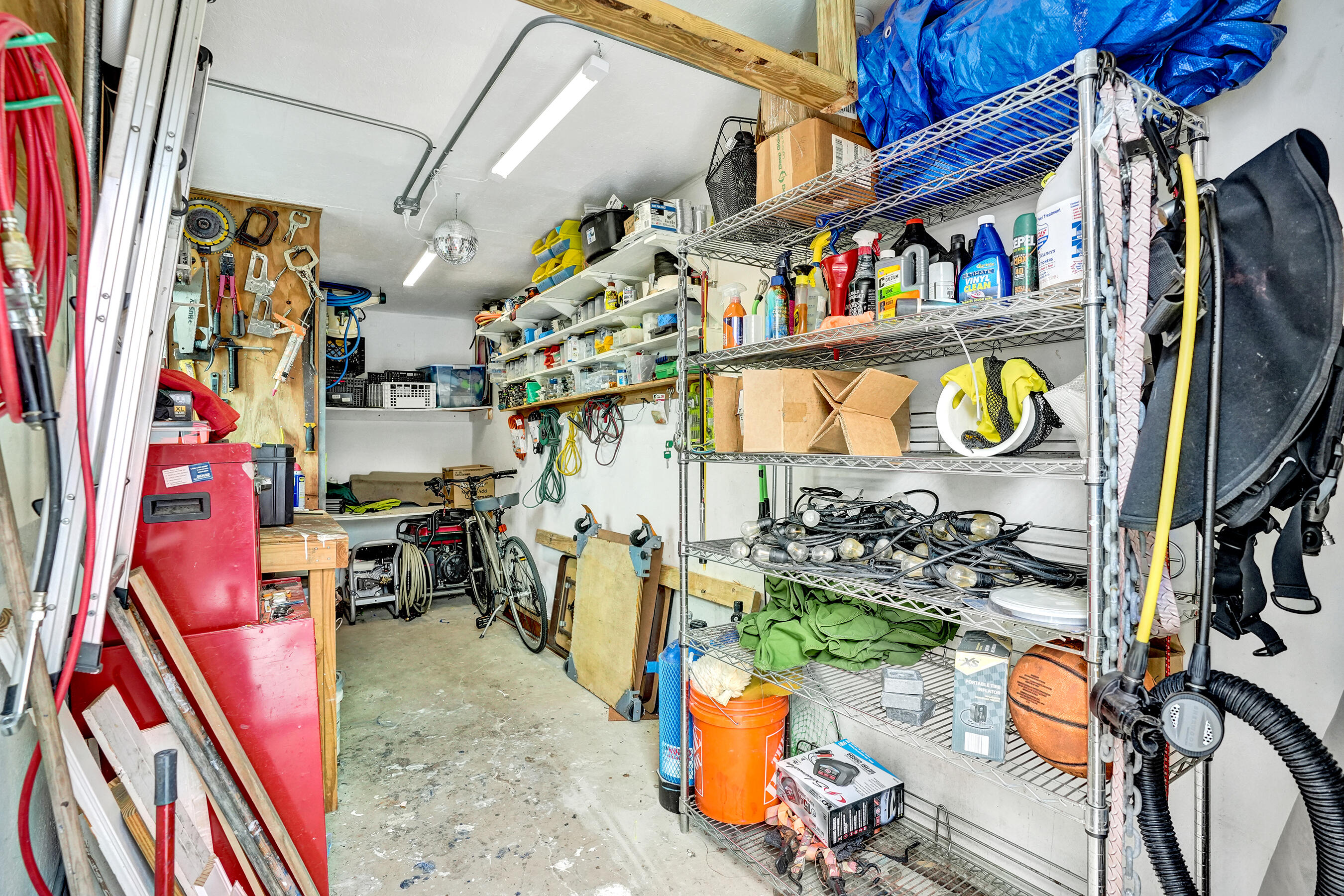 Tropical Haven - Residential