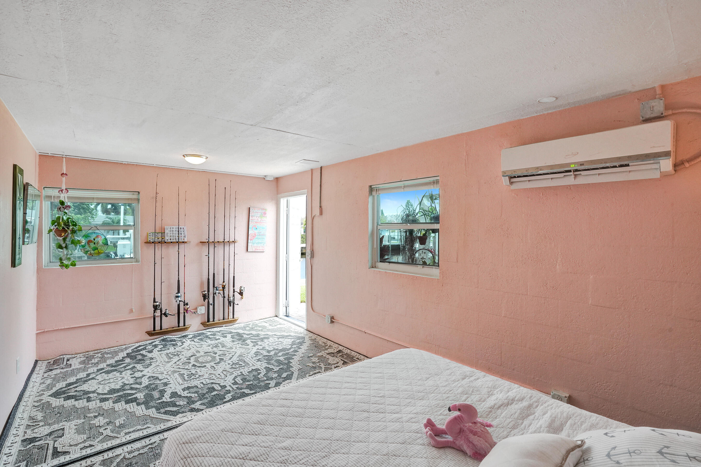 Tropical Haven - Residential