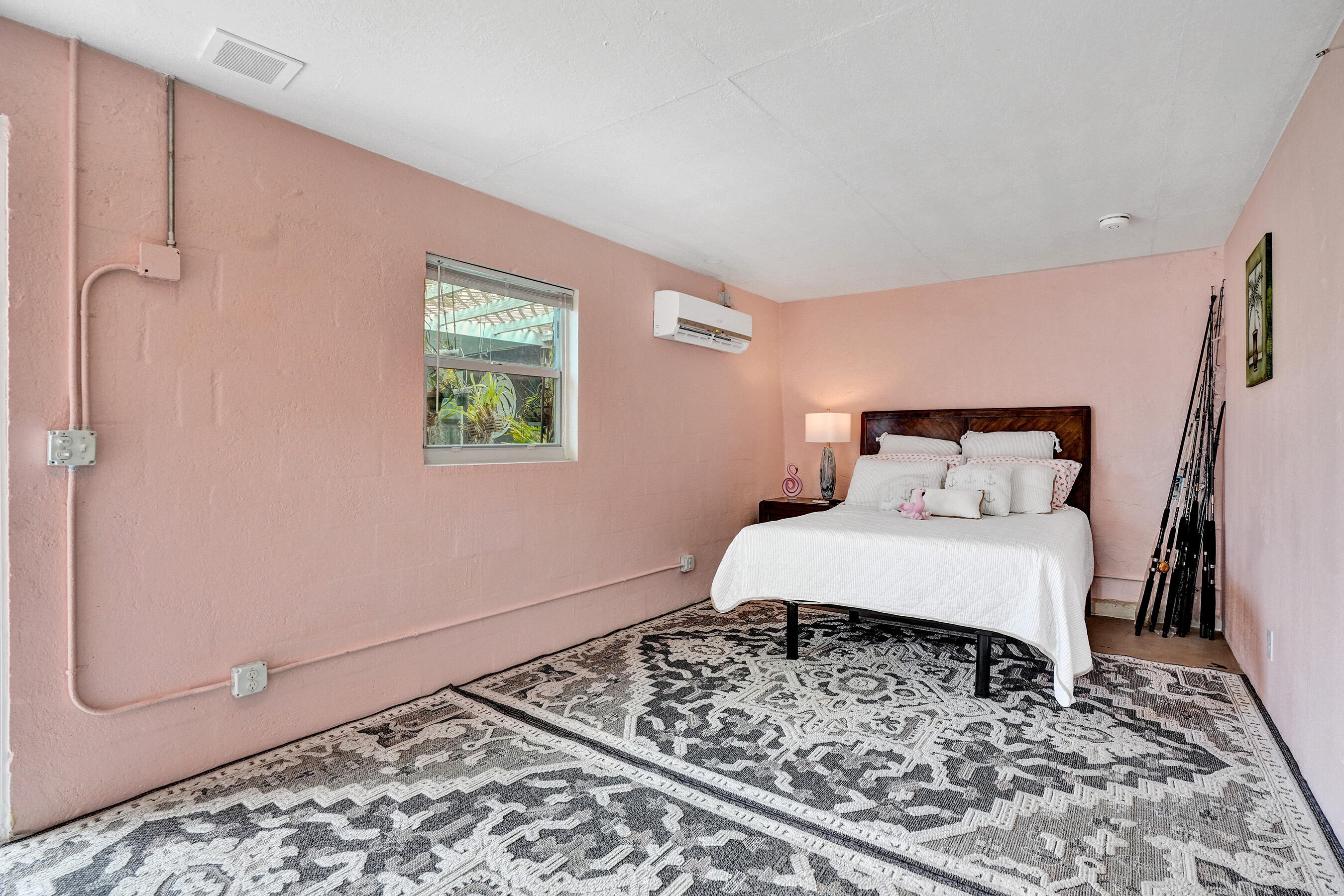 Tropical Haven - Residential