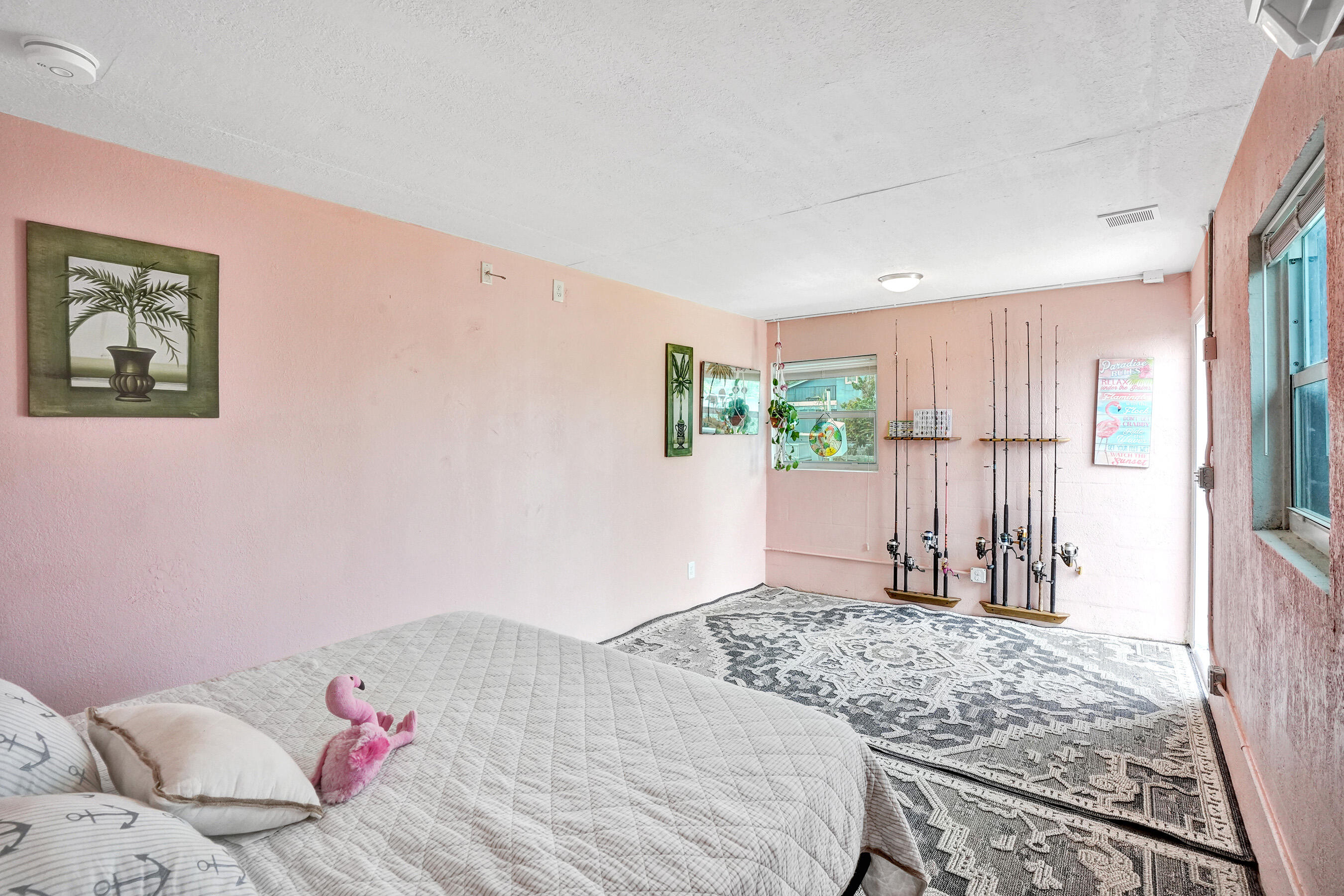 Tropical Haven - Residential