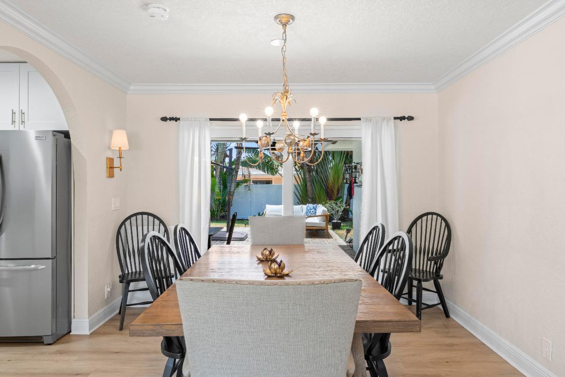 BEL MARRA IN - Residential Lease