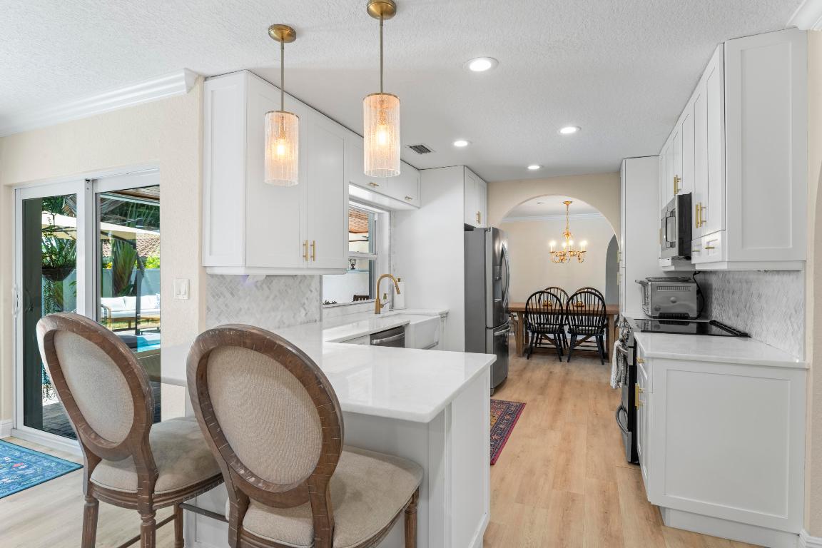 BEL MARRA IN - Residential Lease