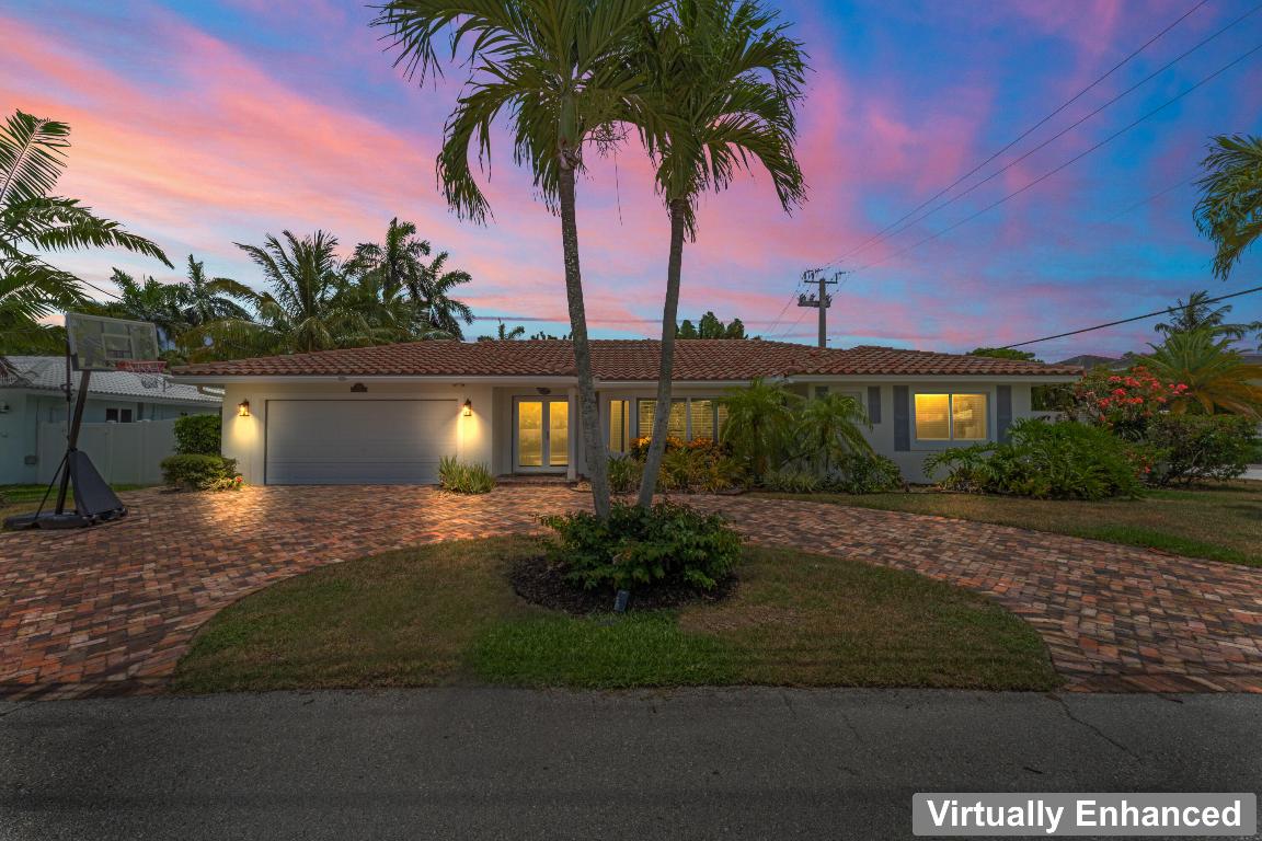 BEL MARRA IN - Residential Lease