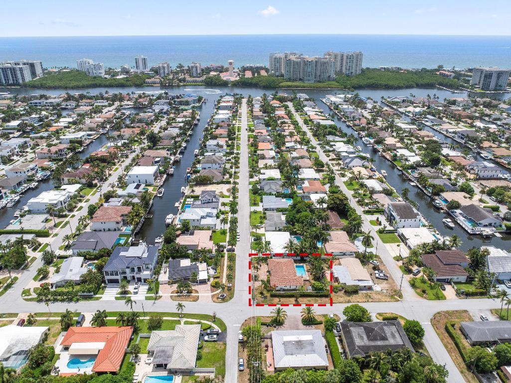 BEL MARRA IN - Residential Lease