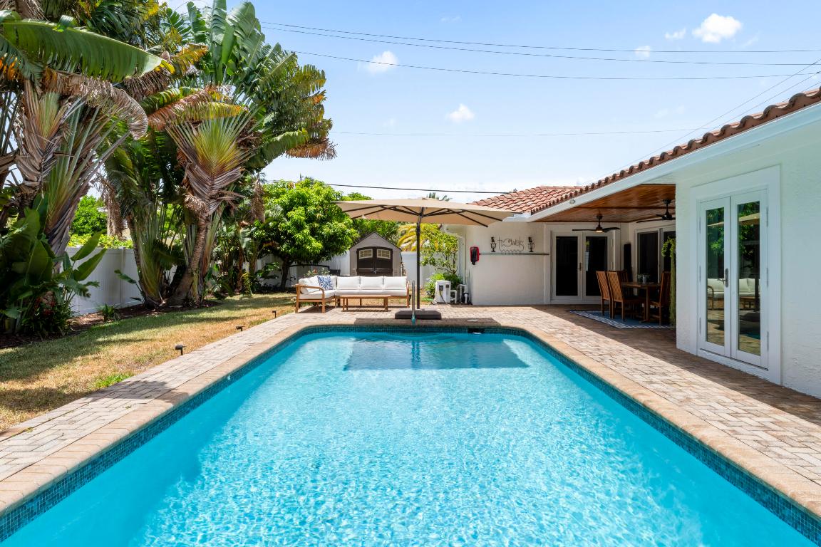 BEL MARRA IN - Residential Lease