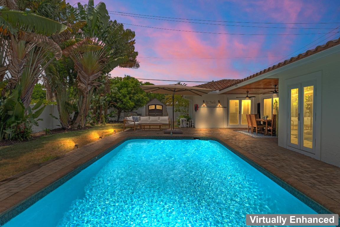 BEL MARRA IN - Residential Lease