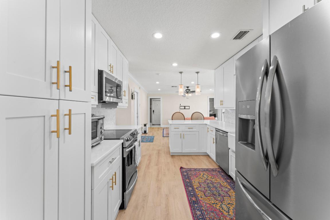 BEL MARRA IN - Residential Lease