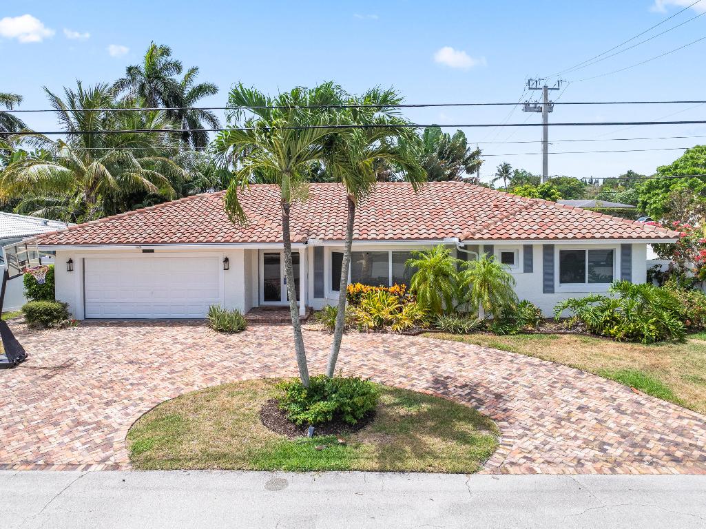 BEL MARRA IN - Residential Lease