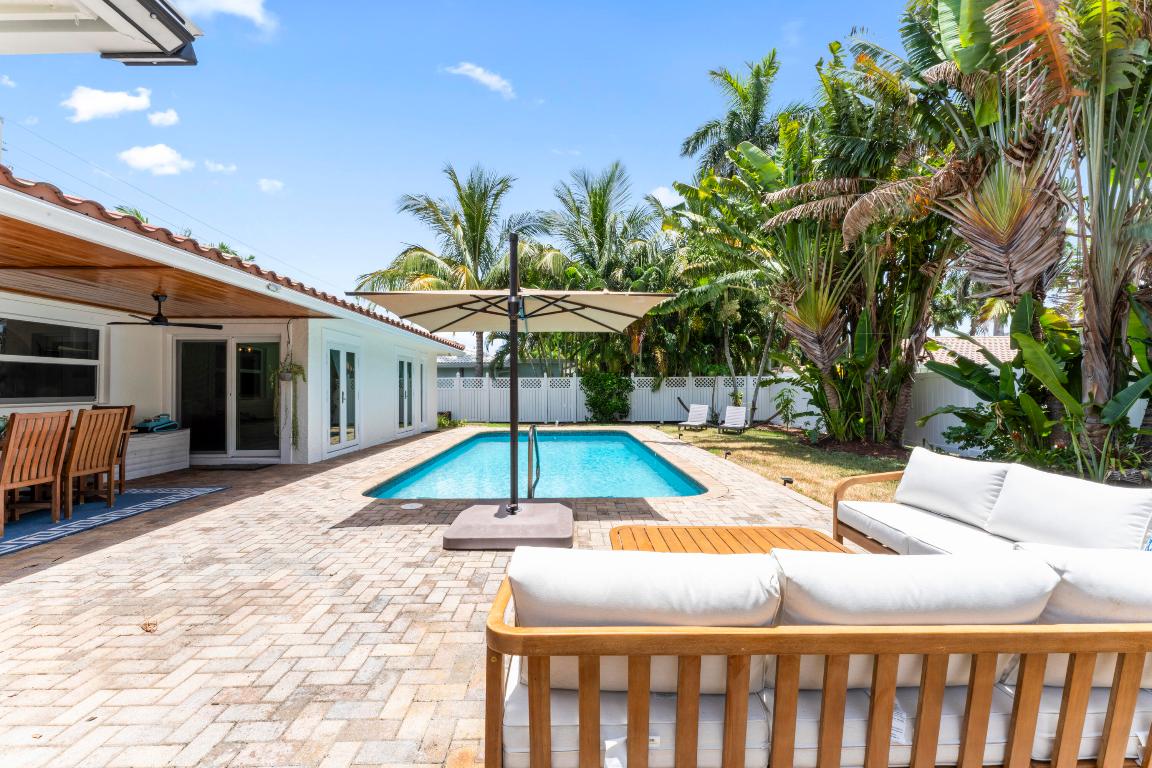 BEL MARRA IN - Residential Lease