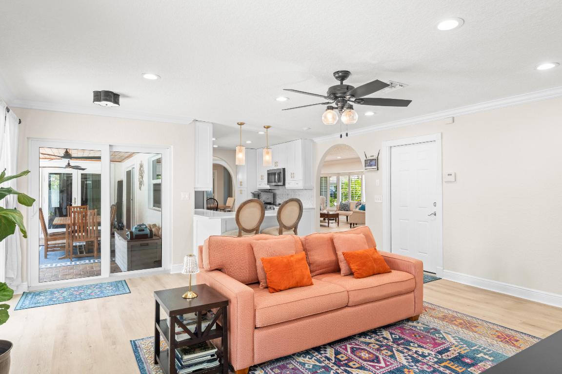 BEL MARRA IN - Residential Lease