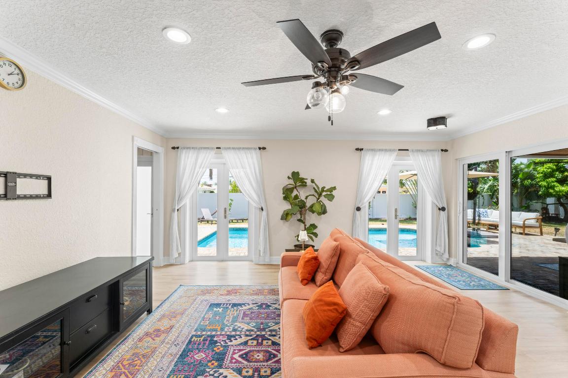 BEL MARRA IN - Residential Lease