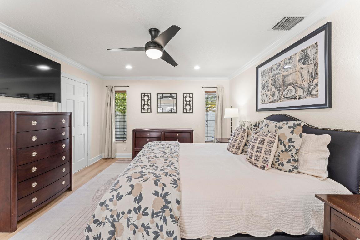 BEL MARRA IN - Residential Lease