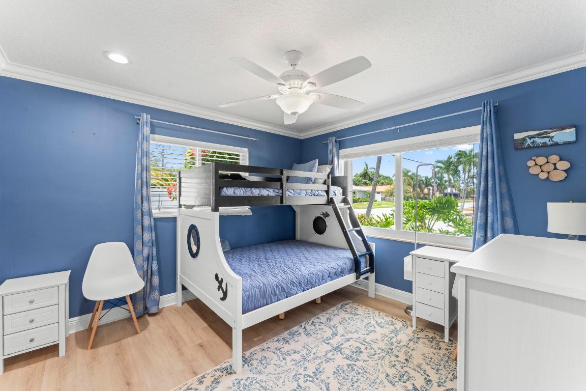 BEL MARRA IN - Residential Lease