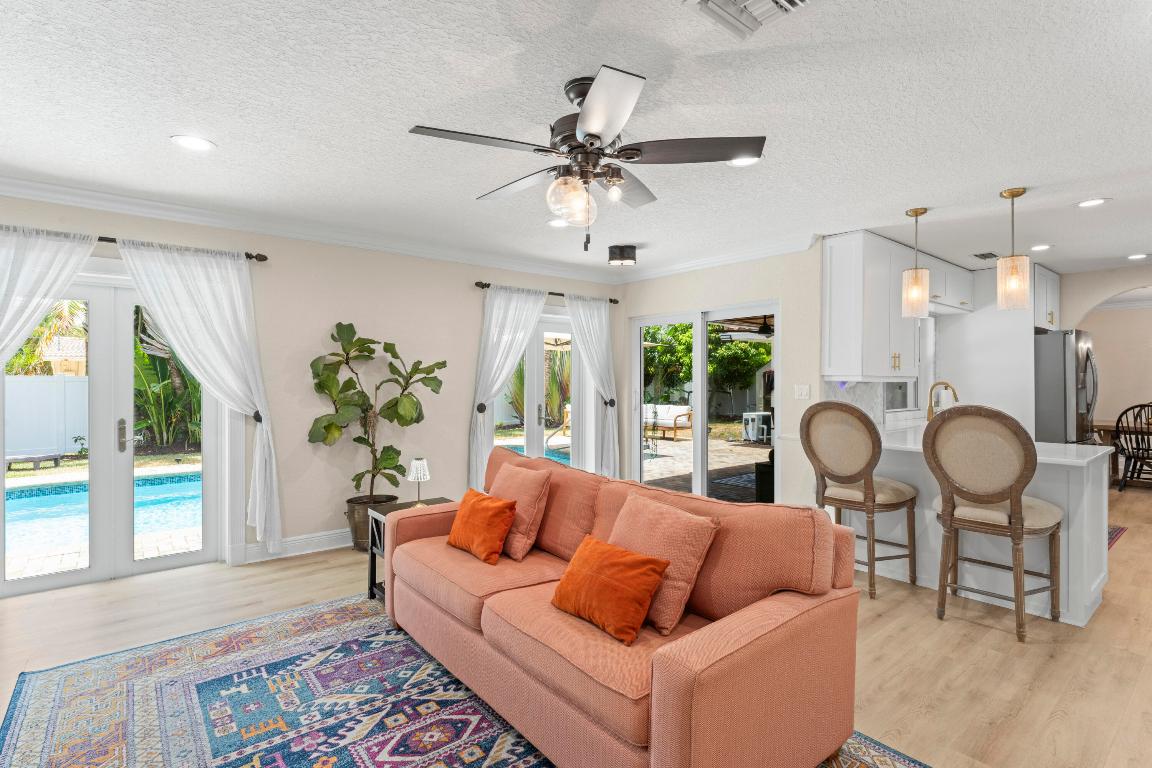 BEL MARRA IN - Residential Lease