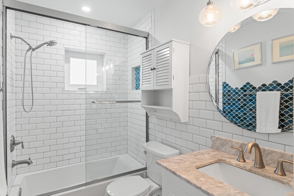 BEL MARRA IN - Residential Lease