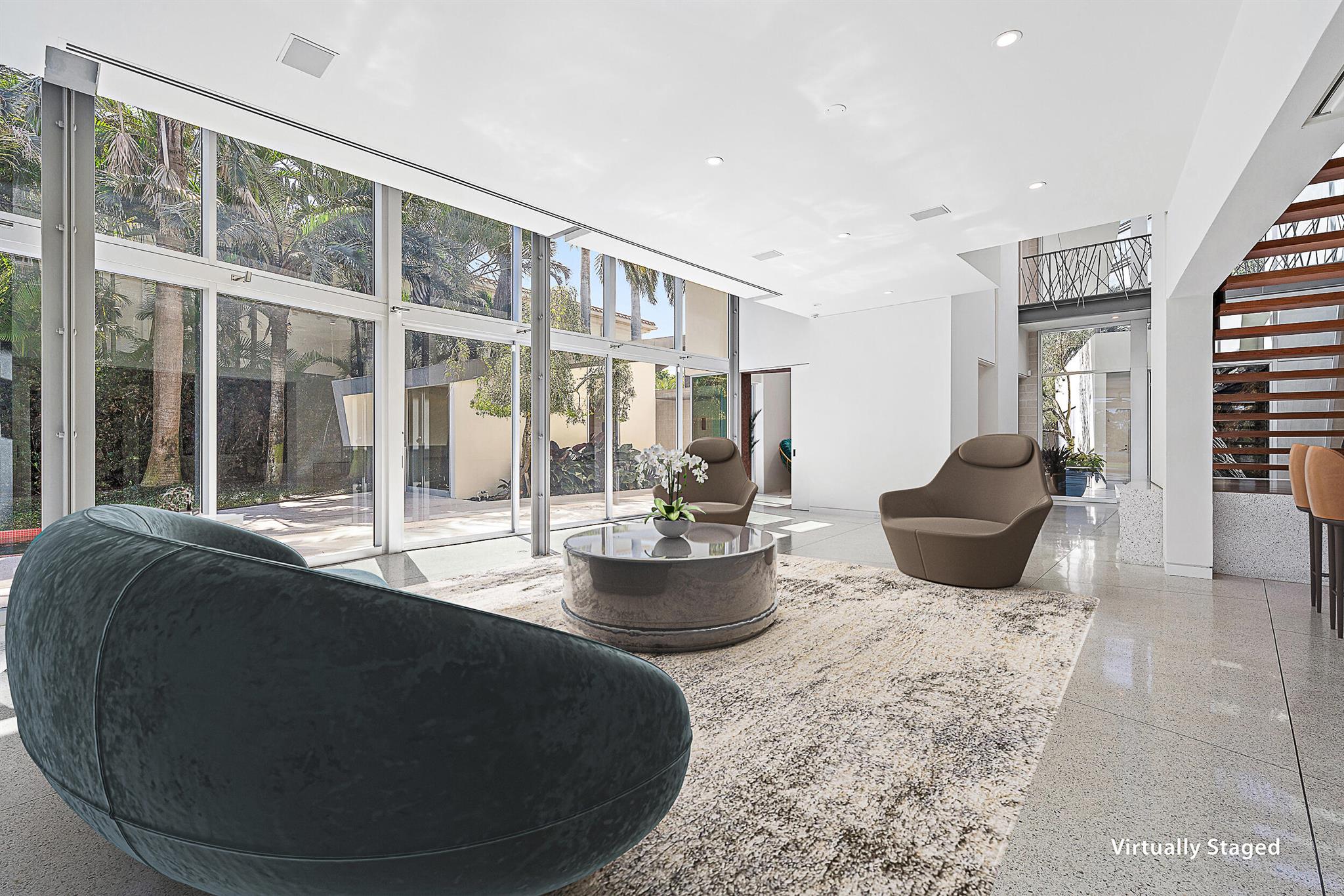 Admirals Cove - Residential