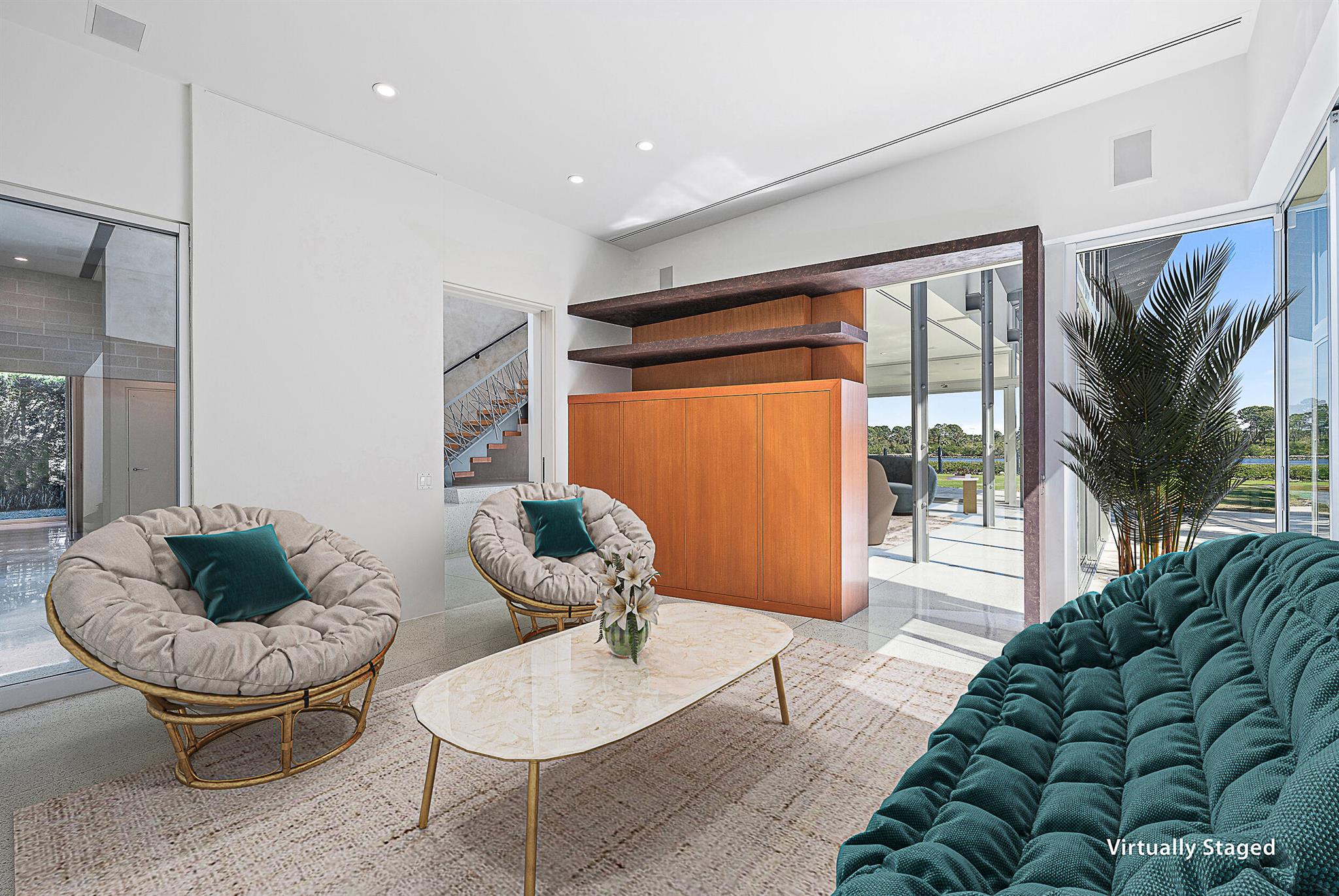 Admirals Cove - Residential