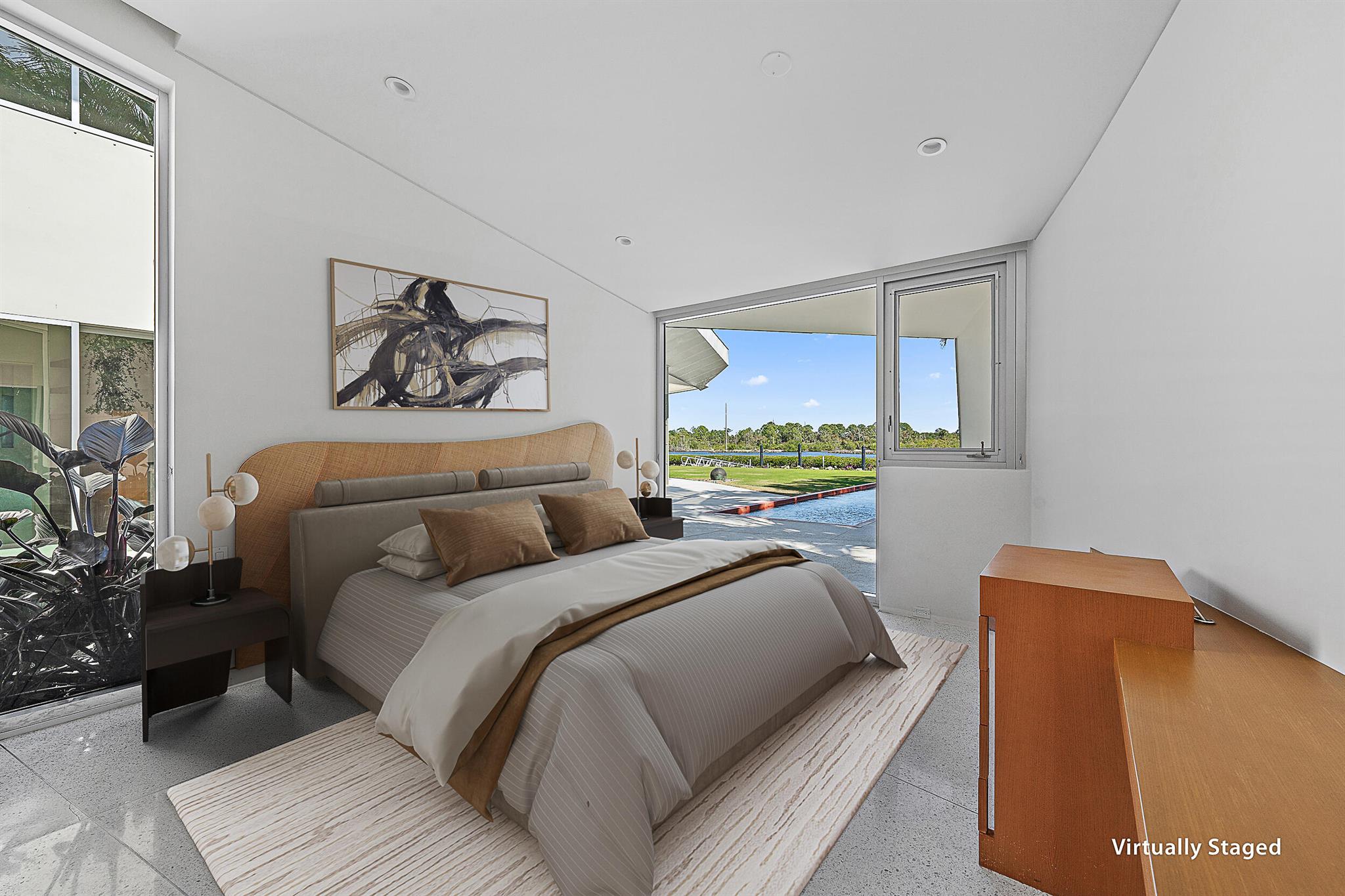 Admirals Cove - Residential